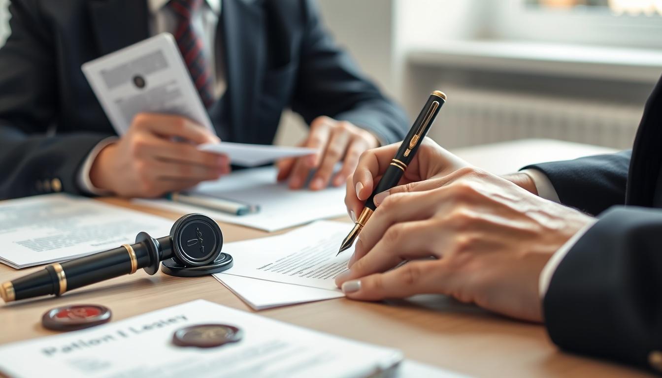 What a Notary Can Help With